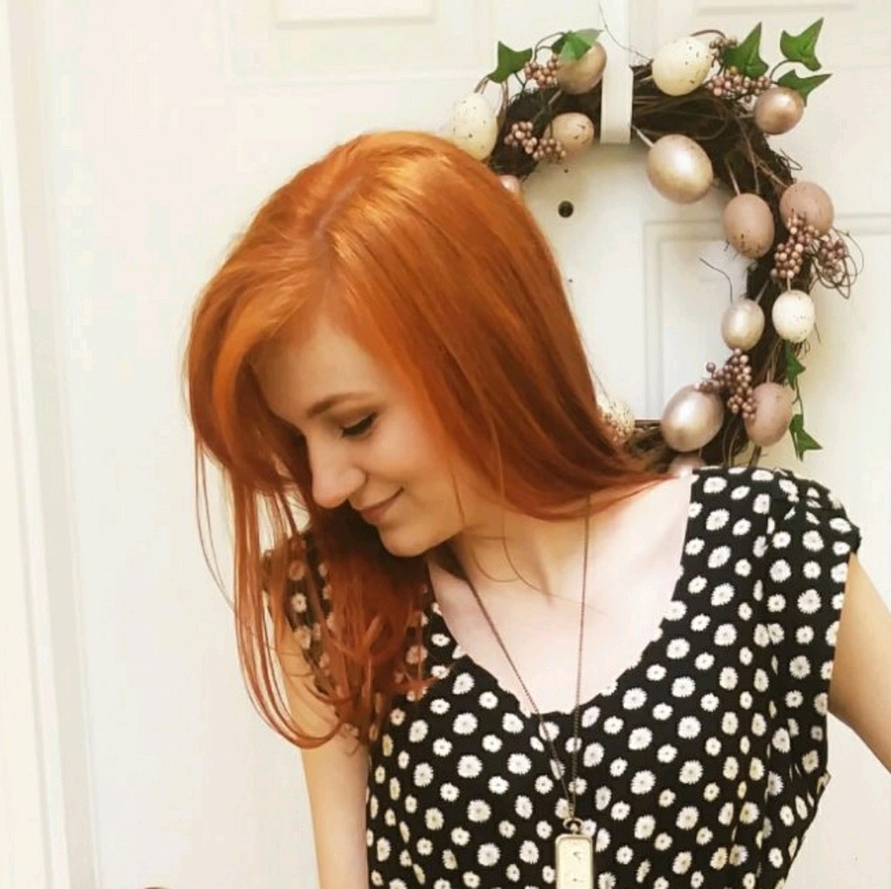 Meet your Posher, Lacy